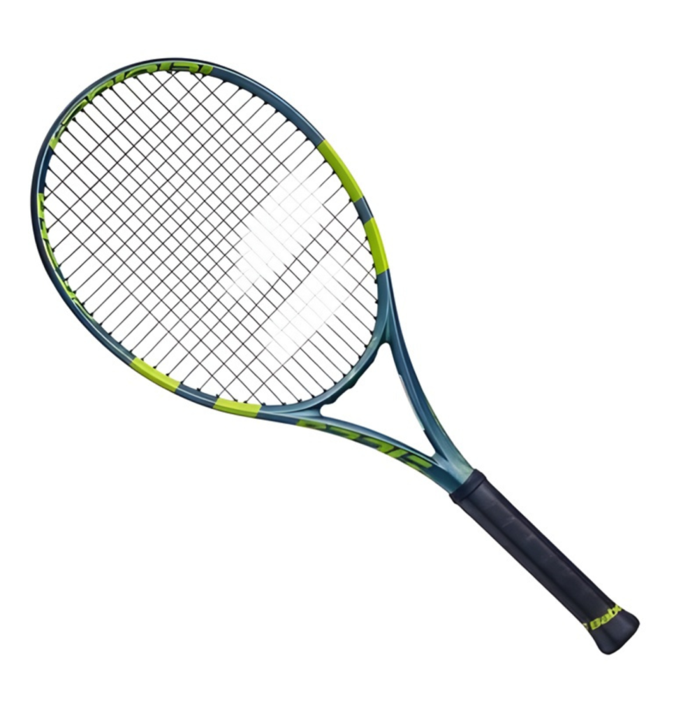 Raquete de Tênis Babolat Boost Drive - Adulto - Grafite - 270g