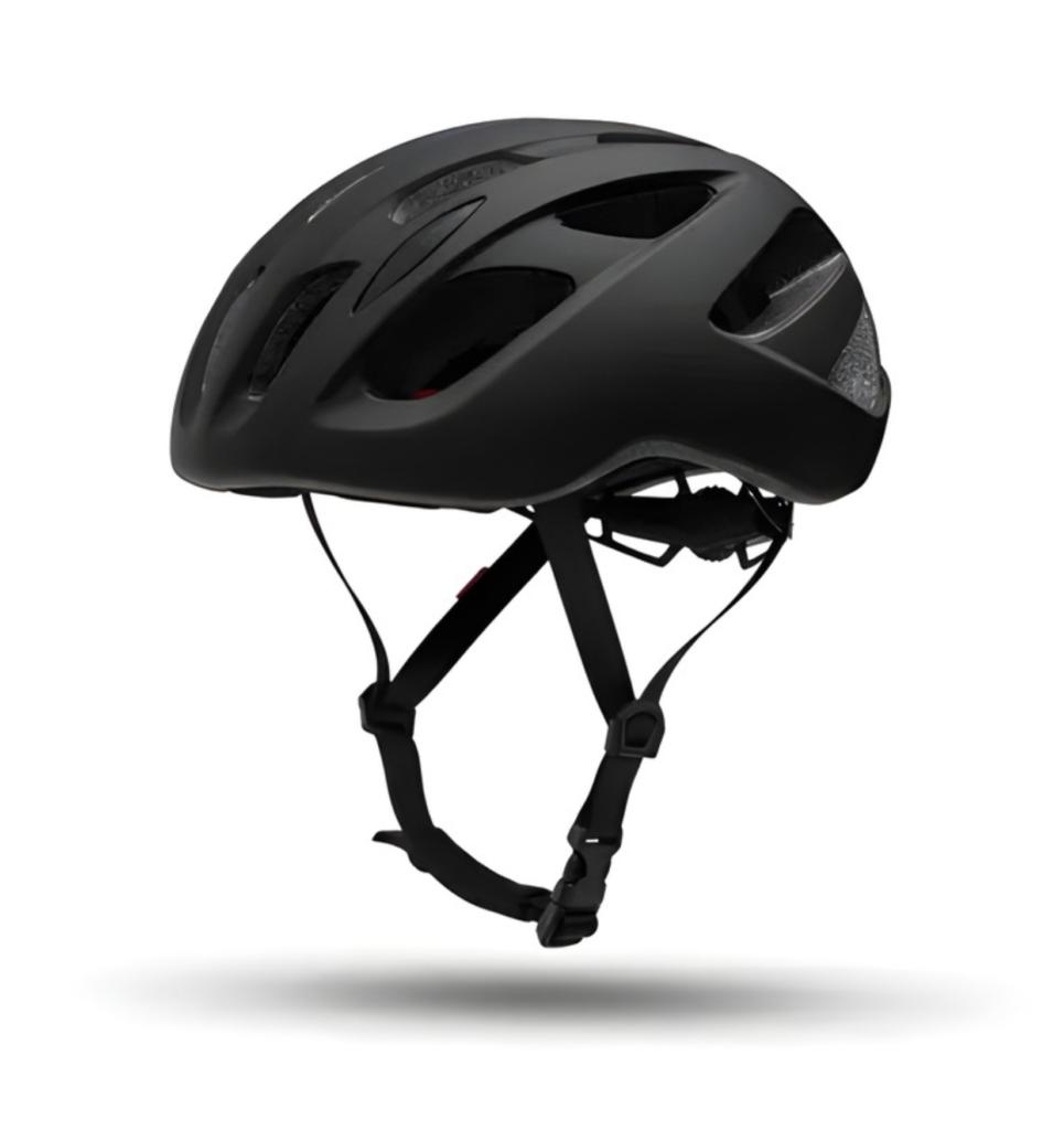 Capacete de Ciclismo Profissional com Ajuste Regulável e Ventilação Premium